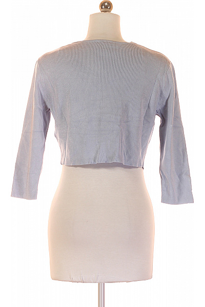 Phase Eight Dámské Bolerko Modré