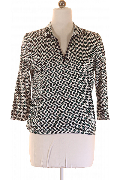 Marc O´Polo Halenka Barevná Second hand Vel. L