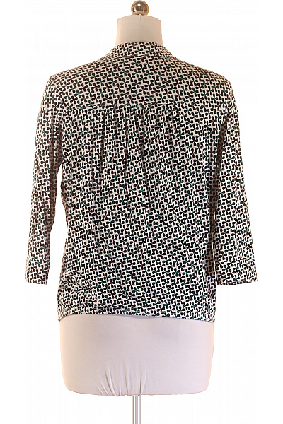 Marc O´Polo Halenka Barevná Second hand Vel. L