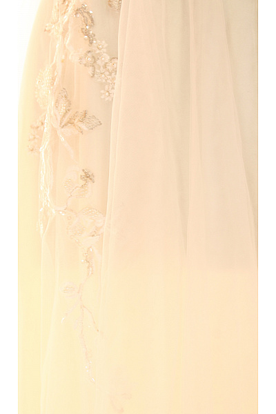 Šaty Bílé Vel. 36