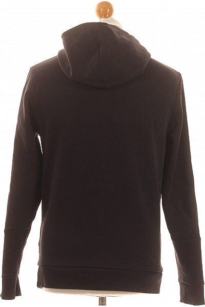 Hugo Boss Pánská Mikina Bez Zapínání Černá Vel. XS | Hugo Boss | obrázek 2