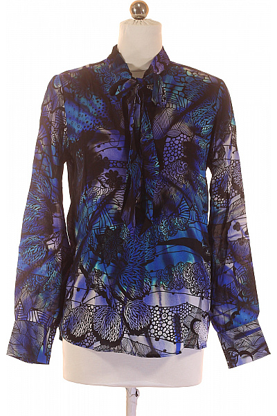 Halenka Modrá DESIGUAL