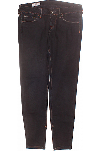 Dámské Džíny Modré Pepe Jeans Vel. 27/28