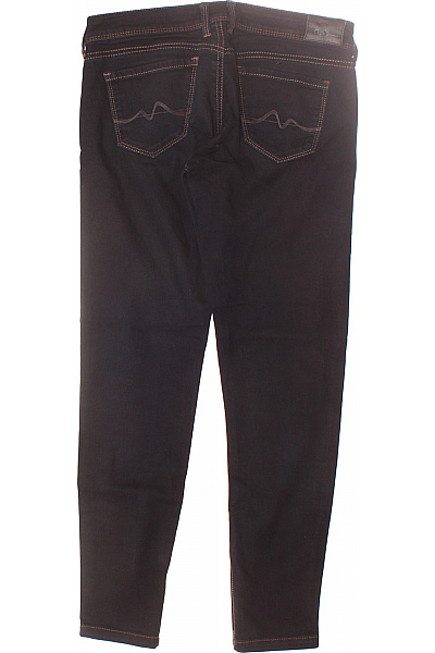 Dámské Džíny Modré Pepe Jeans Vel. 27/28