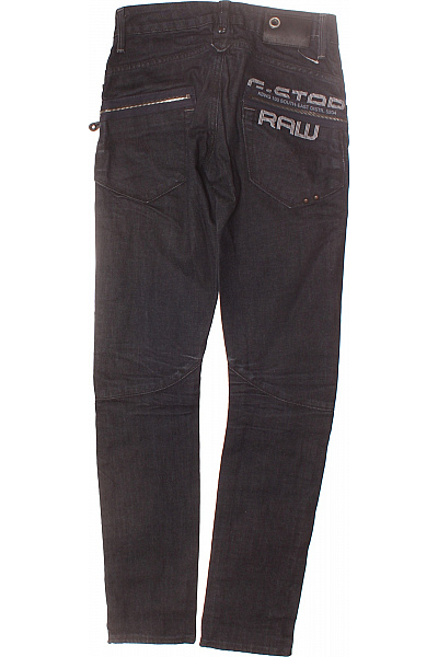 Dámské Džíny Modré G-Star Vel. 27-32