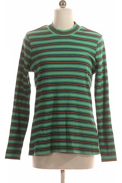 Dámské Tričko Zelený Next | Next | obrázek 2