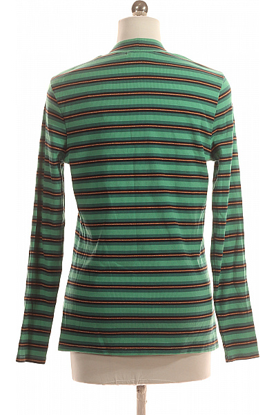 Dámské Tričko Zelený Next | Next | obrázek 3