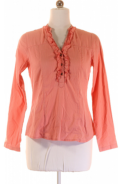 Halenka Růžová Next