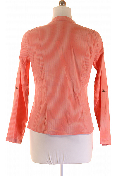 Halenka Růžová Next