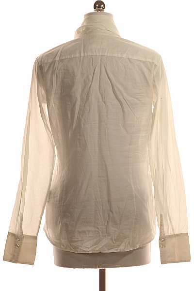 Dámská Košile Bílá Marc O´Polo Second hand Vel. 36