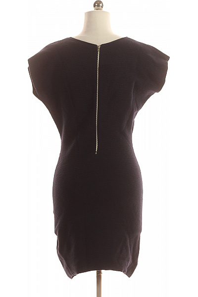 Mads Norgaard Šaty Modré Vel. M