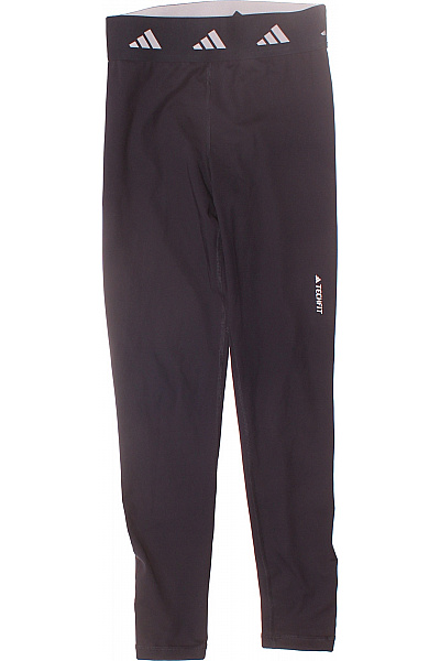 ADIDAS Sportovní Dámské Kalhoty Modré