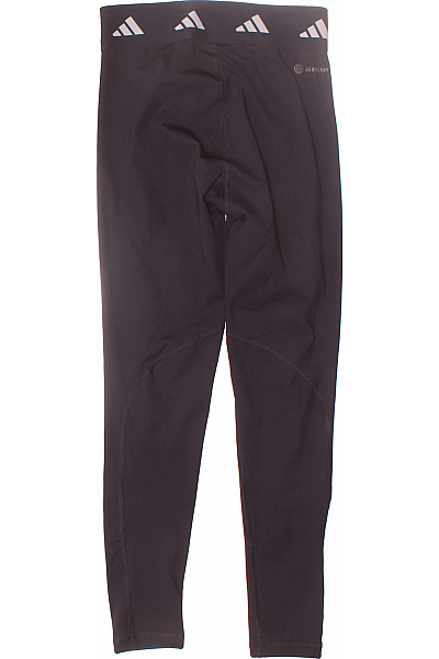 ADIDAS Sportovní Dámské Kalhoty Modré