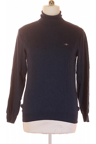 GANT Pánský Rolák Modrý Vel. L