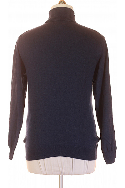 GANT Pánský Rolák Modrý Vel. L