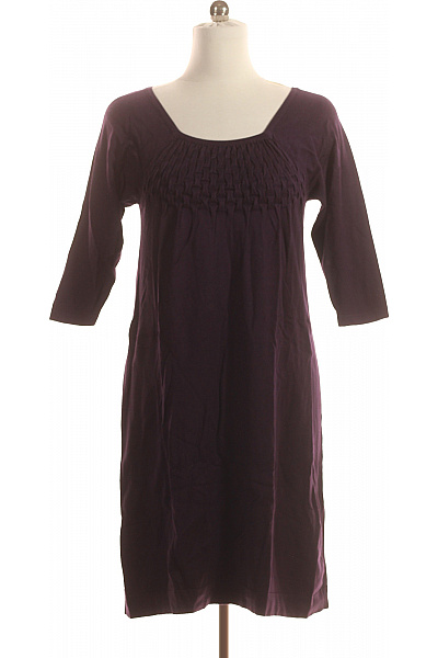 Šaty Fialové InWear Vel. M