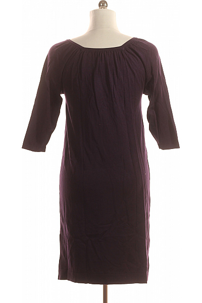 Šaty Fialové InWear Vel. M