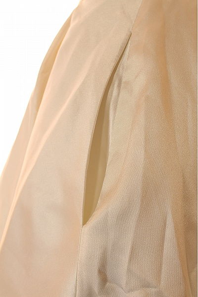 Svatební šaty  Šaty Bílé Vel. 36