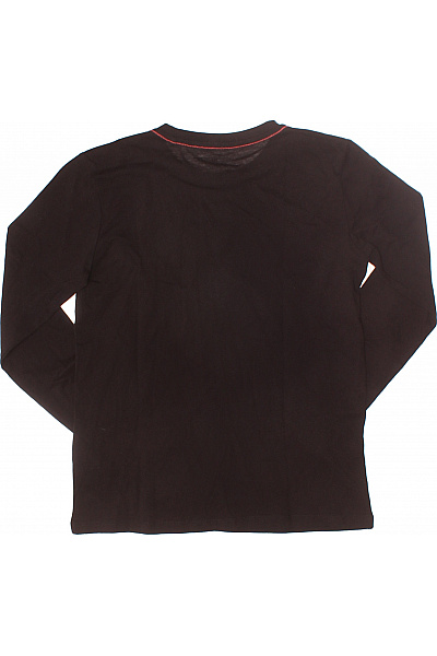 Dívčí Tričko Černá Guess Second hand