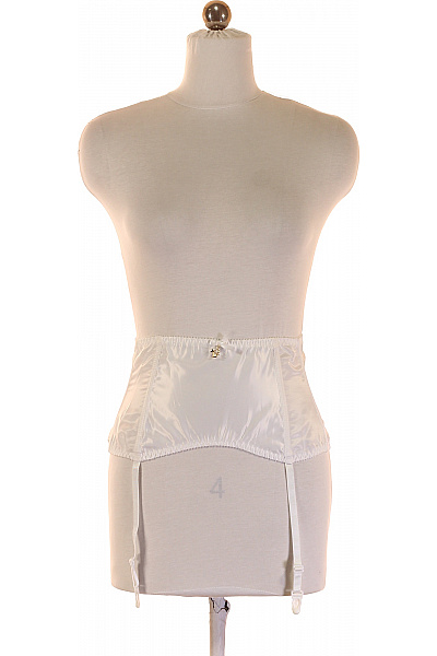  Korzet Bílý