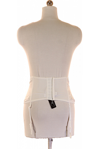  Korzet Bílý