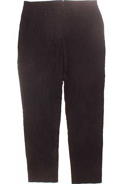 Dámské Chino Kalhoty Černé True Religion Vel. 27