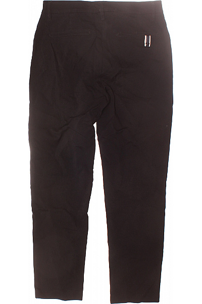 Dámské Chino Kalhoty Černé True Religion Vel. 27