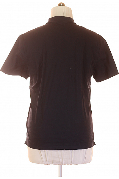 Hugo Boss Pánské Tričko Modré Vel. XL