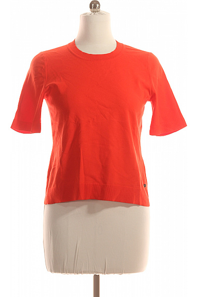 MARCCAIN Halenka Červená