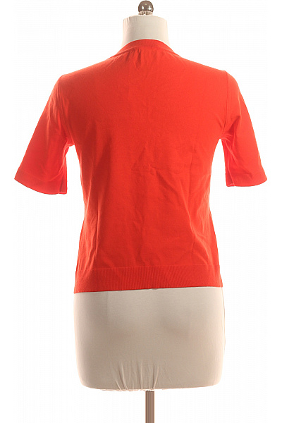 MARCCAIN Halenka Červená