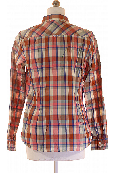 Dámská Košile Barevná TOMMY HILFIGER