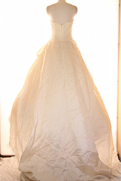 Šaty Béžové Vel. 38