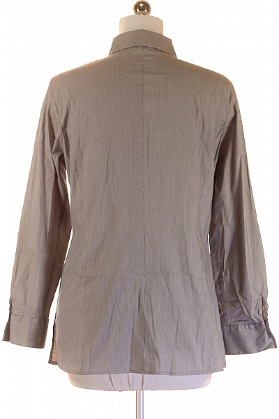 GERRY WEBER Dámská Košile Černobílá Vel. 42