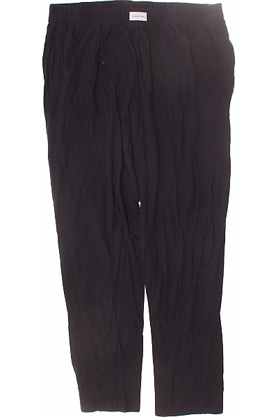 Seidensticker Dámské Pyžamo Modré Second hand Vel. XL