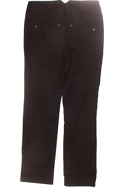 Dámské Džíny Černé PULZ JEANS Vel. 31-32