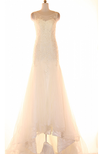 Svatební šaty  Šaty Bílé Weise Vel. 36