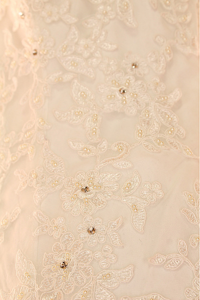 Svatební šaty  Šaty Bílé Weise Vel. 36