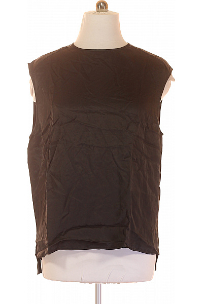 Halenka Černá American Vintage Vel. M/L