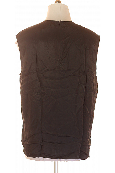 Halenka Černá American Vintage Vel. M/L