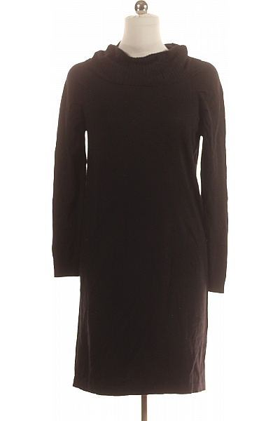  Šaty Pletené Černé InWear Vel. L | InWear | obrázek 2