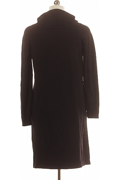  Šaty Pletené Černé InWear Vel. L | InWear | obrázek 3