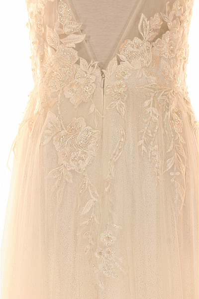 Šaty Bílé Vel. 46