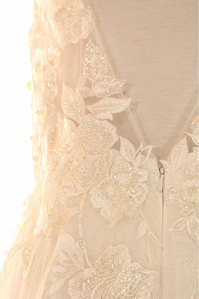 Šaty Bílé Vel. 46