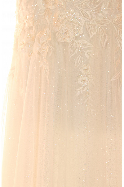 Šaty Bílé Vel. 46