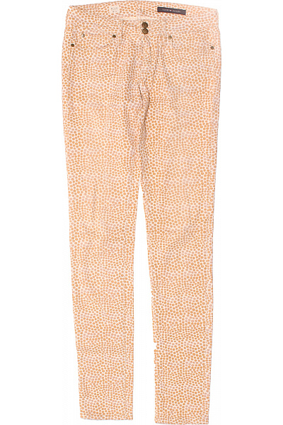 Dámské úzké Barevné TOMMY HILFIGER Vel. 28/34