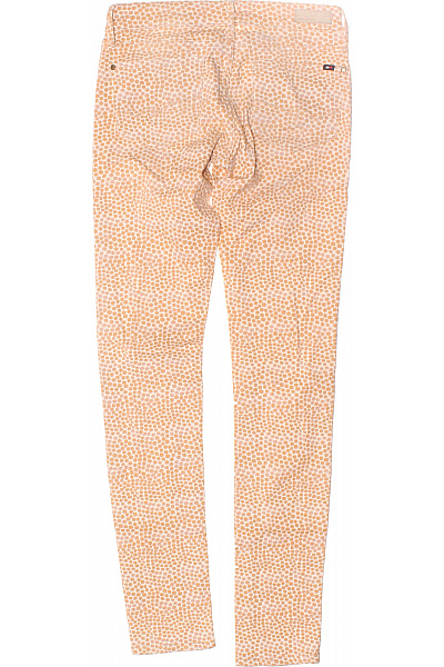 Dámské úzké Barevné TOMMY HILFIGER Vel. 28/34