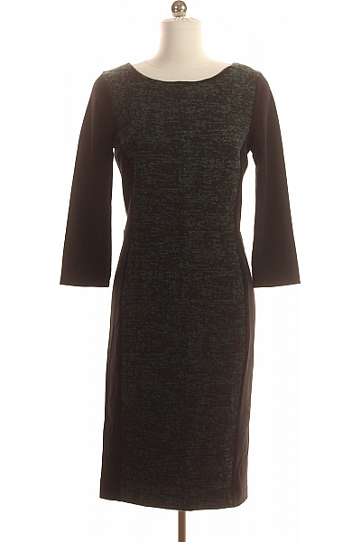 InWear Šaty Černé Vel. S