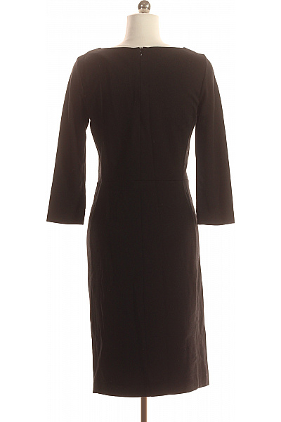 InWear Šaty Černé Vel. S