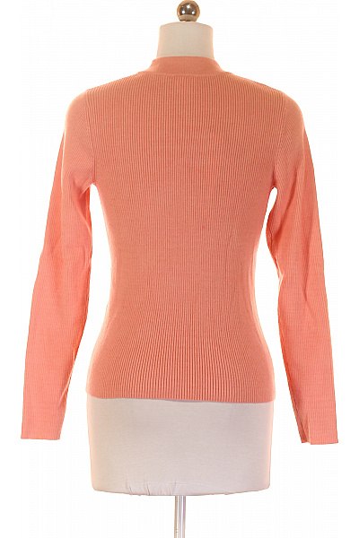 Dámský Rolák Růžový LEVIS Vel. S