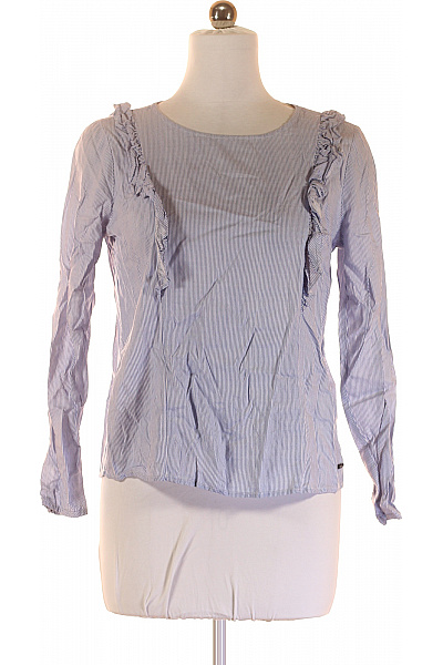 TOM TAILOR Halenka Barevná Vel. M